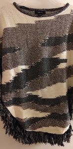 Poncho